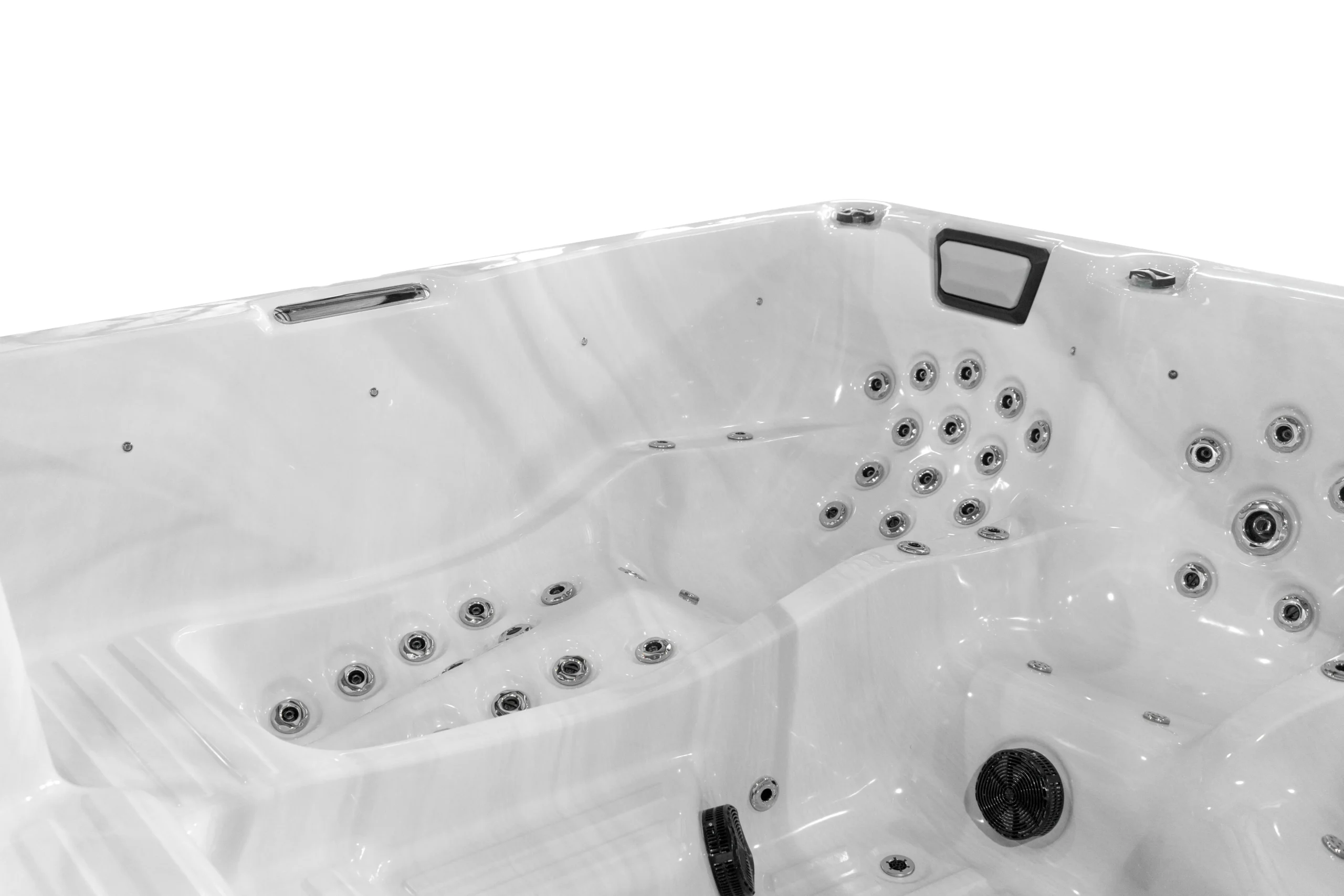 5 vietų masažinė vonia v02 5 vietų masažinė vonia v02