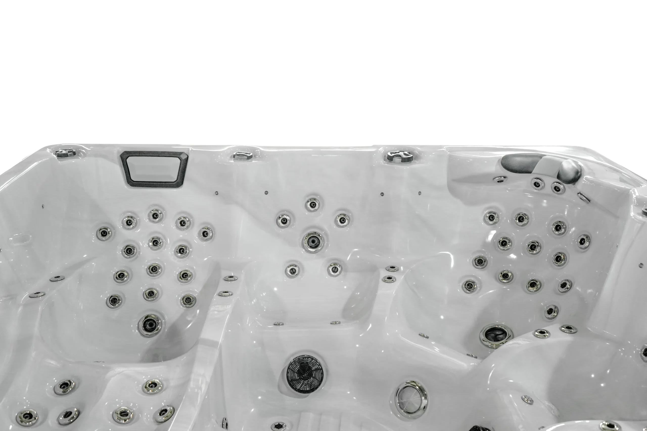 5 vietų masažinė vonia v02 5 vietų masažinė vonia v02