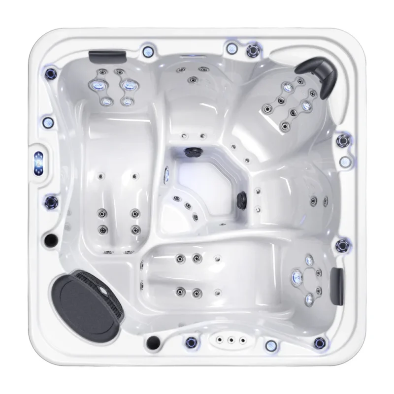 5 vietų masažinė vonia zr7026 (kopija)