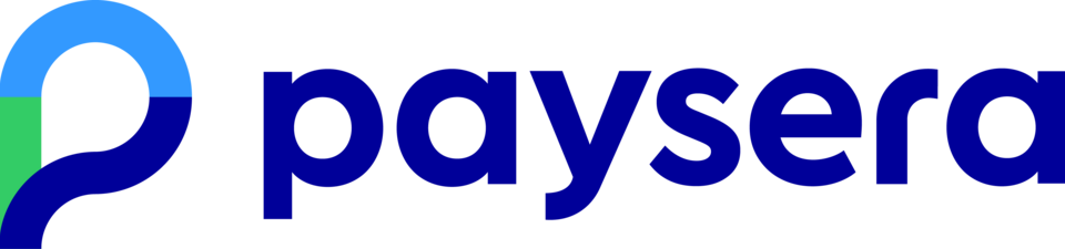 paysera logo 2022