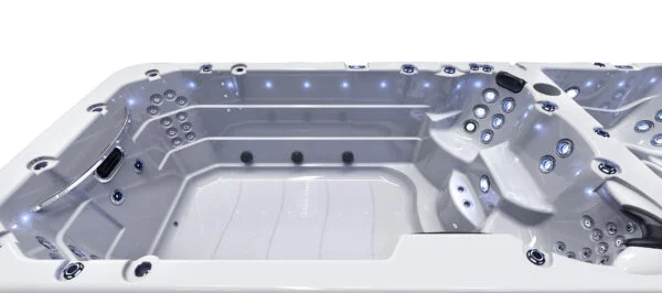 7 vietų sūkurinė vonia swim spa zr7807 7 vietų sūkurinė vonia swim spa zr7807